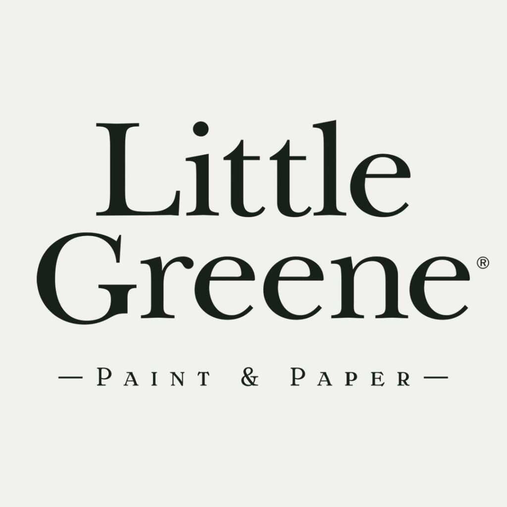 Little Green Paint COZINHA