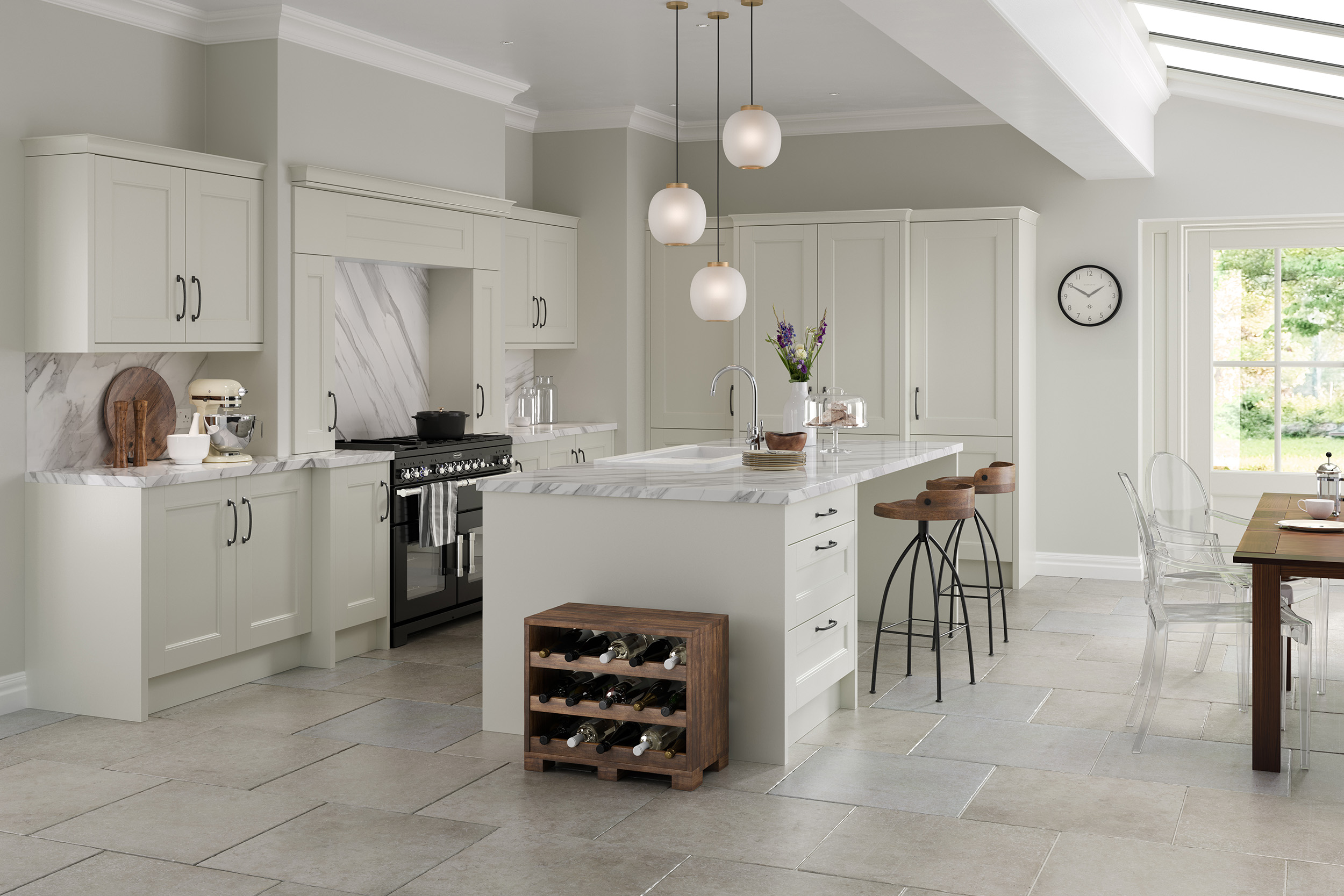 Minister | Cozinha Kitchens